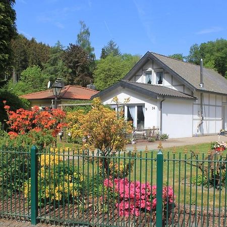 Villa Hammertal Simmerath Extérieur photo