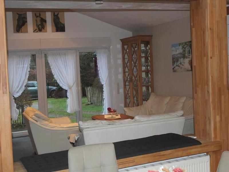 Villa Hammertal Simmerath Extérieur photo
