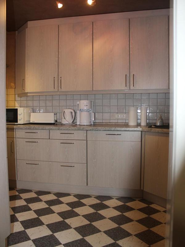 Villa Hammertal Simmerath Extérieur photo