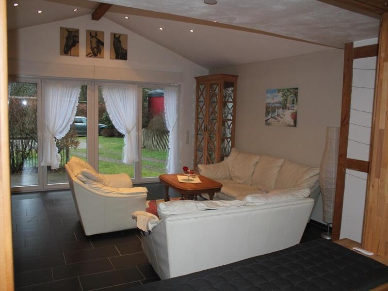 Villa Hammertal Simmerath Extérieur photo