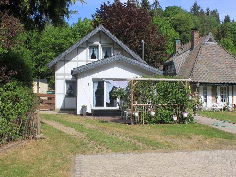 Villa Hammertal Simmerath Extérieur photo