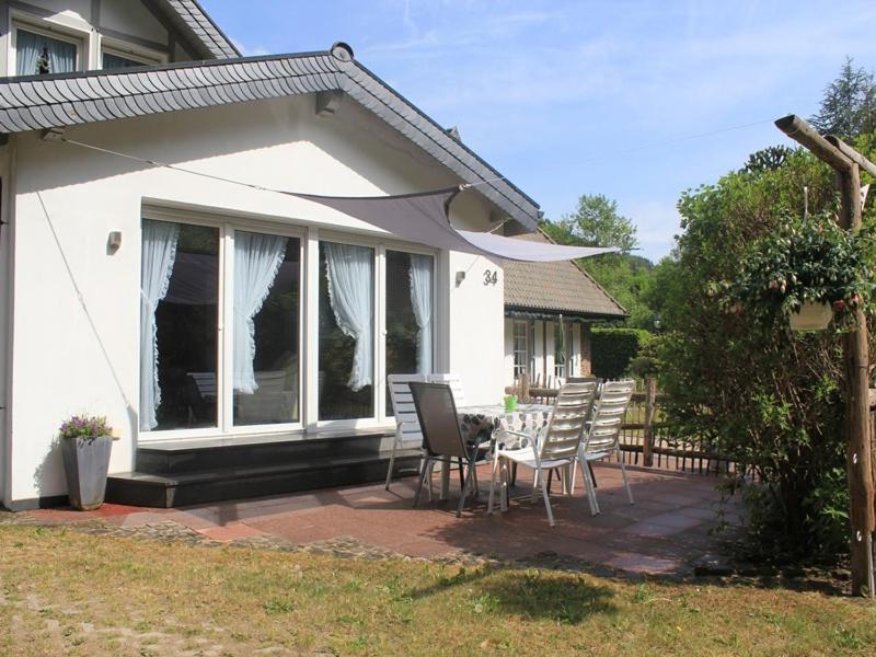 Villa Hammertal Simmerath Extérieur photo