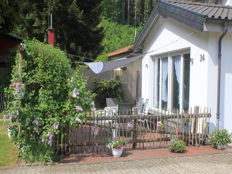 Villa Hammertal Simmerath Extérieur photo