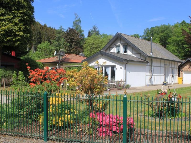 Villa Hammertal Simmerath Extérieur photo